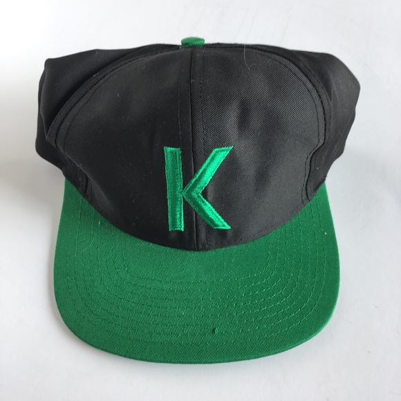 Vintage Kool Cigarette SnapBack Hat Embroidered - Picture 1 of 5